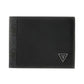 Portafoglio Con Portamonete Uomo Guess Bifold M Sydney SMSYCPLEA20