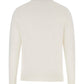 Maglia A Girocollo Uomo Guess  Kalil Logo Embro M6RR17Z4451