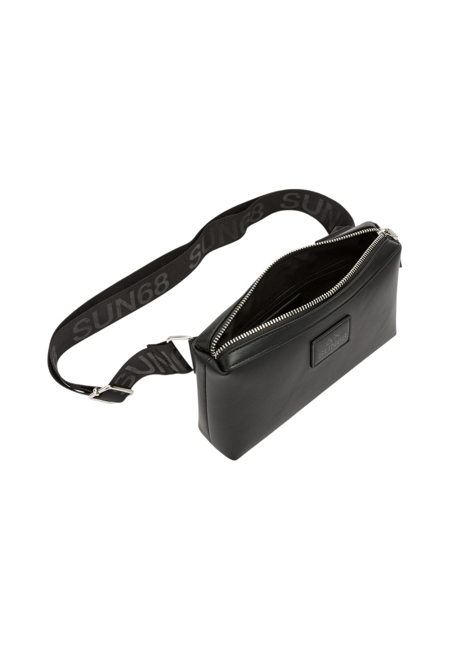 Borsa A Tracolla Uomo Sun68  Crossbody Bum Bag Premium Y36115