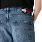 Jeans  Uomo Tommy Jeans  Dad Jean Rglr Tprd Ag6139 DM0DM15572