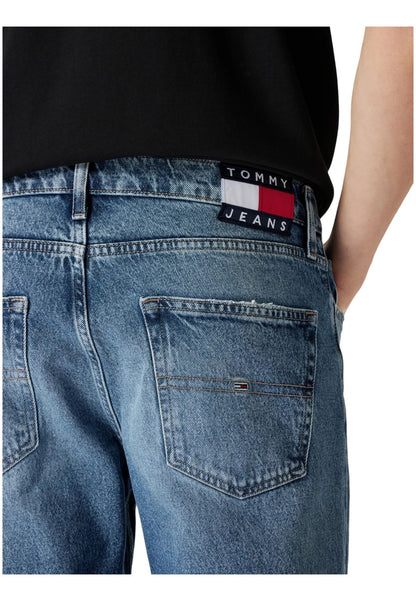 Jeans  Uomo Tommy Jeans  Dad Jean Rglr Tprd Ag6139 DM0DM15572