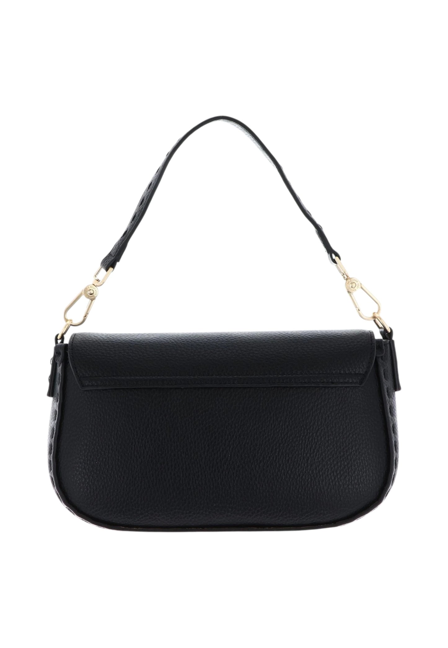 Borsa A Tracolla Donna U.S. Polo Assn. Con Patta Middleton BIU0M8871WVP