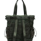Zaino  Donna Desigual  Back Neo Grunge Voyager Kaki 26SAKY06
