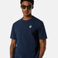 T-Shirt Manica Corta Uomo North Sails Con Stampa  693165