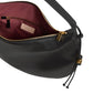 Borsa A Spalla Donna Coccinelle Pelle con grana Thess E1VCA130101