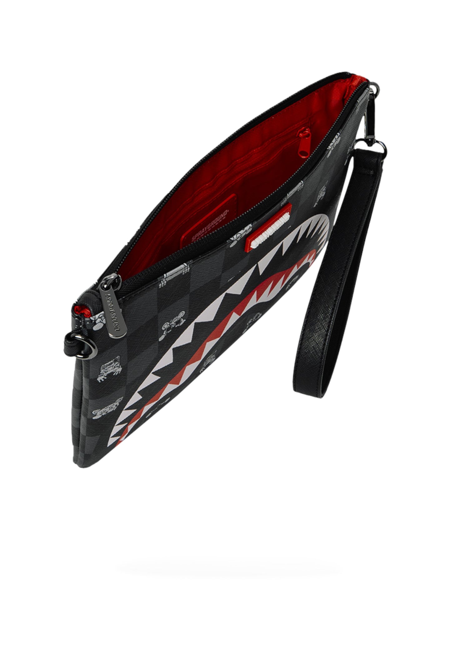 Borsa A Tracolla Unisex Sprayground   910B8915NSZ