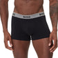 Boxer Set Uomo Boss 3 Pack Power 50531684