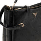 Borsa A Spalla Donna Guess Large Girlfriend Satchel Tisha HWPD7764070