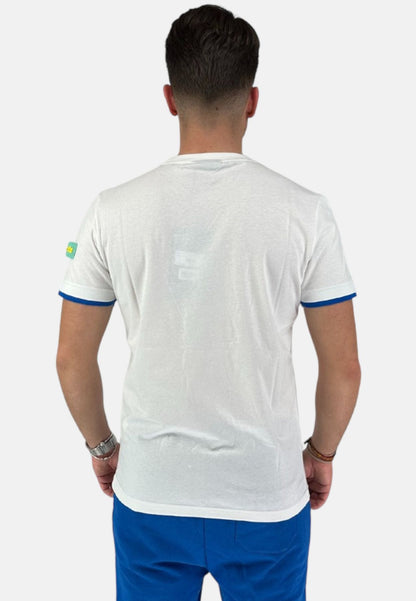 T-Shirt Manica Corta Uomo Invicta   4451319/U