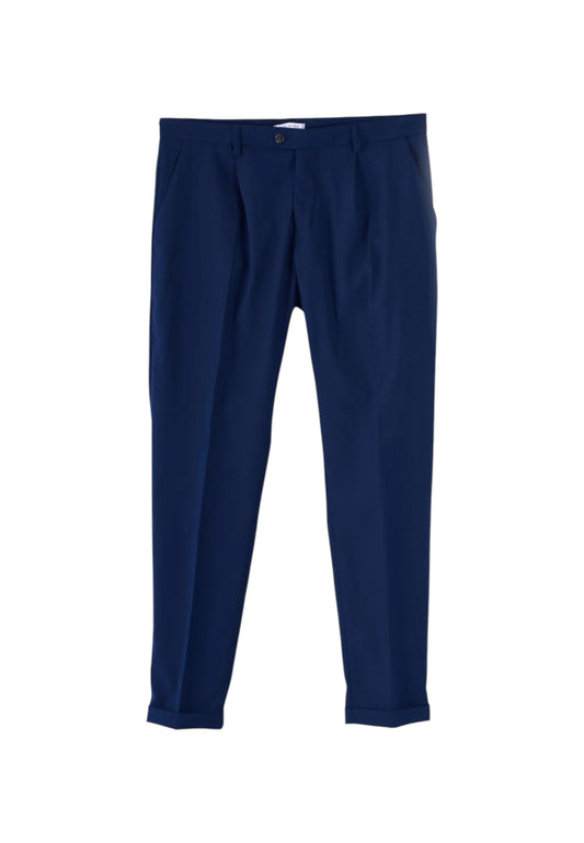 Pantaloni  Uomo QB24   CFC0115846003