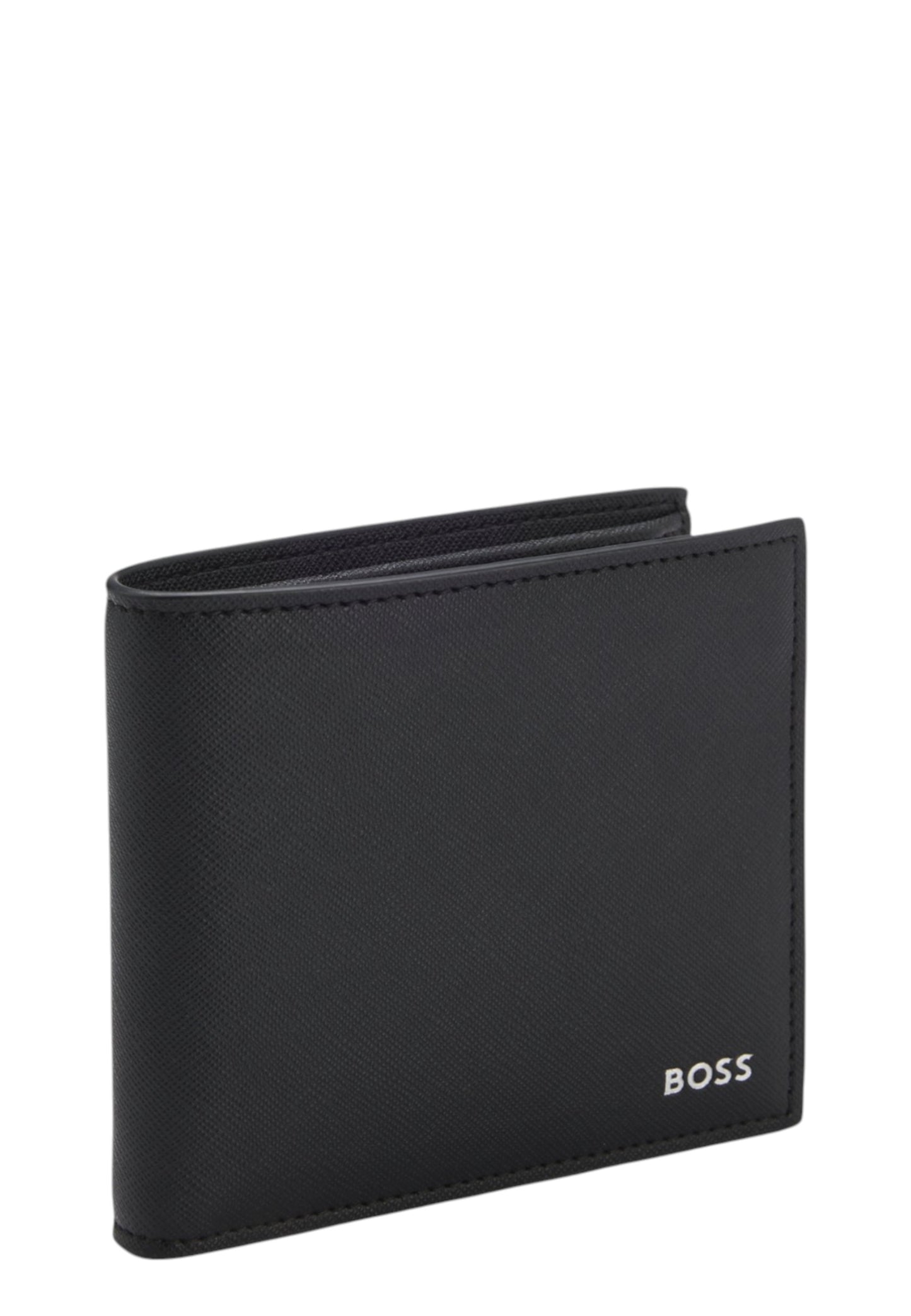 Portafoglio Con Portamonete Uomo Boss 4Cc Zair 50536710