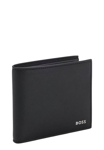 Portafoglio Con Portamonete Uomo Boss 4Cc Zair 50536710