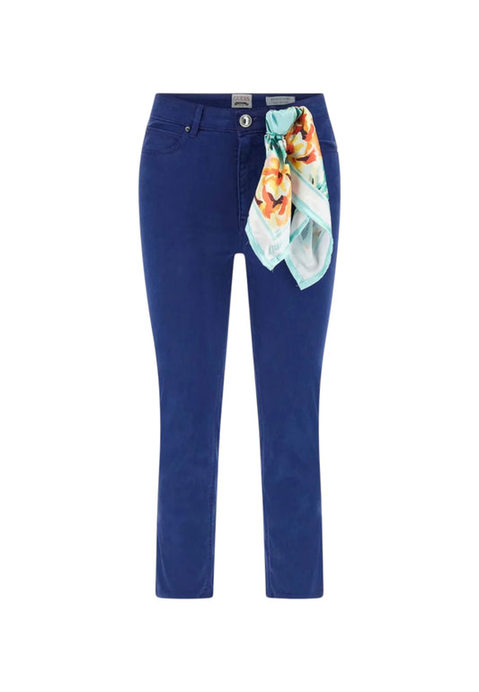 Pantaloni  Donna Guess   W4GA91W93CE
