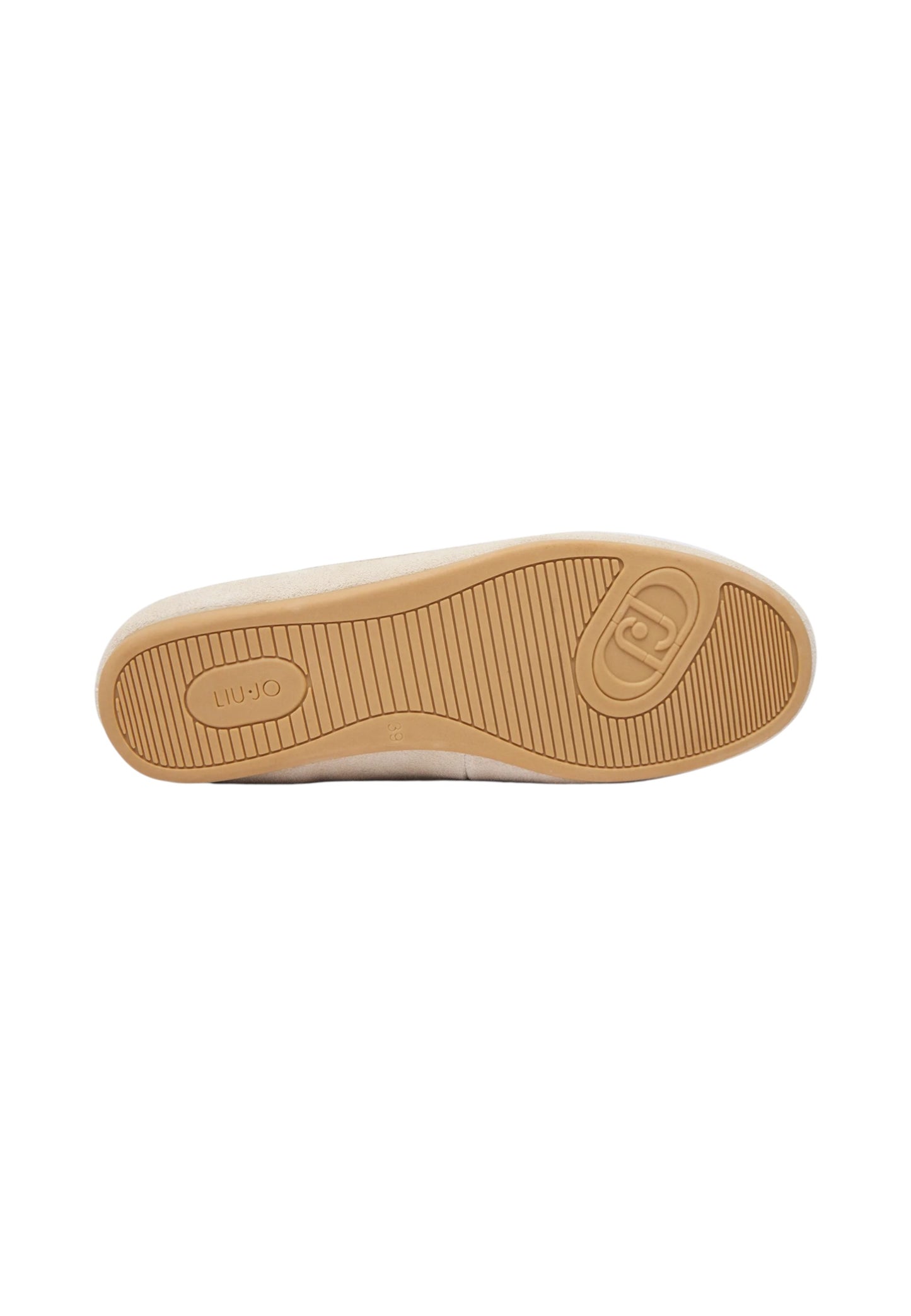 Mocassini  Donna Liu Jo In Camoscio Bovino Skipper 03 SA6049PX002