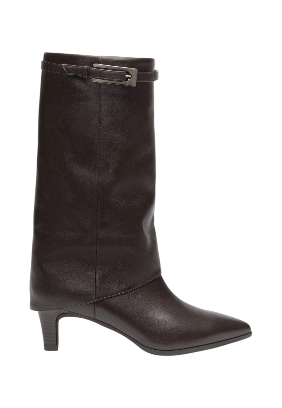 Stivali  Donna Nero Giardini  Sauvage Tpu Calvina 8507 Mon I617790DE