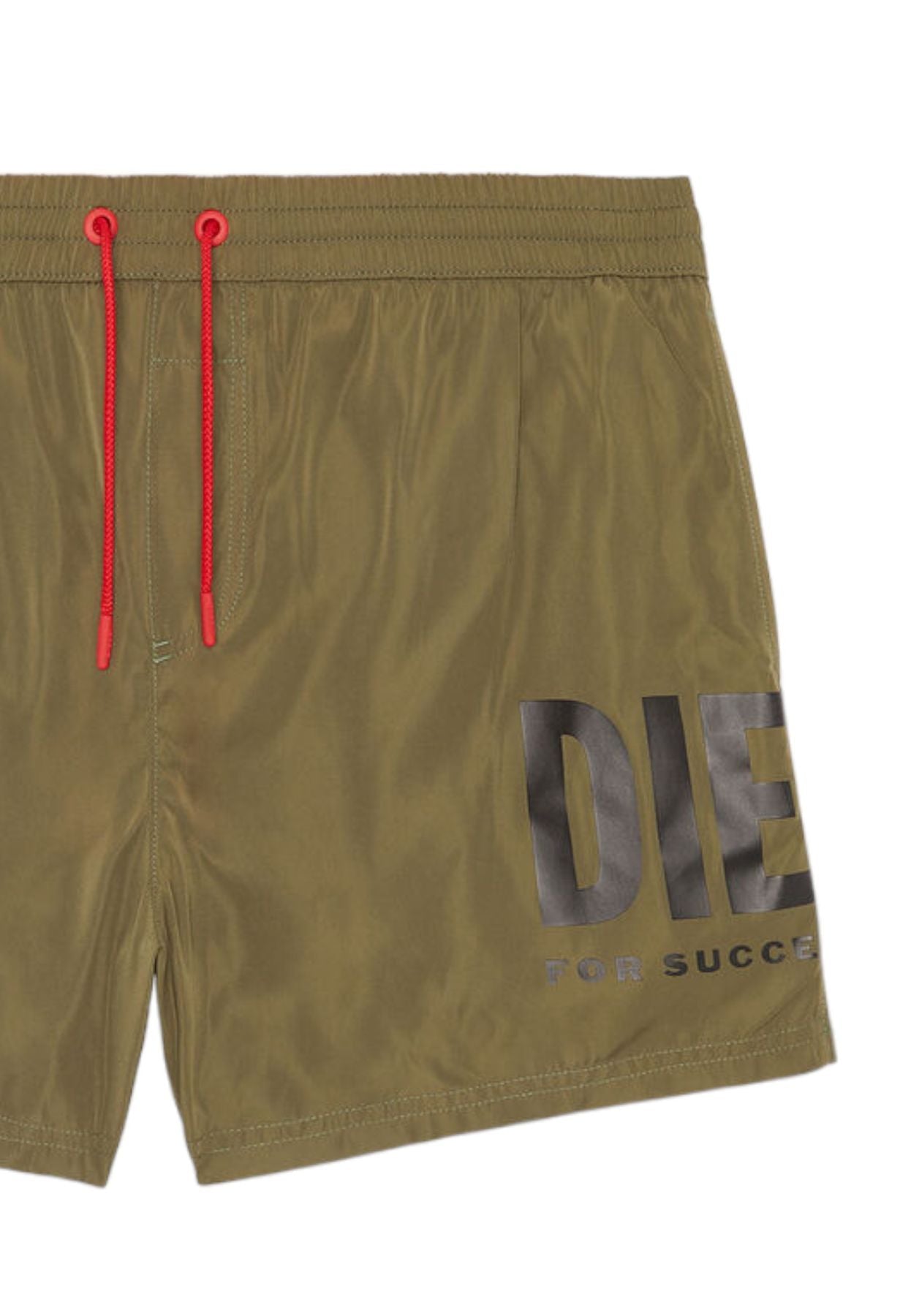 Costume da bagno Short Uomo Diesel  Bmbx-Nico A09682