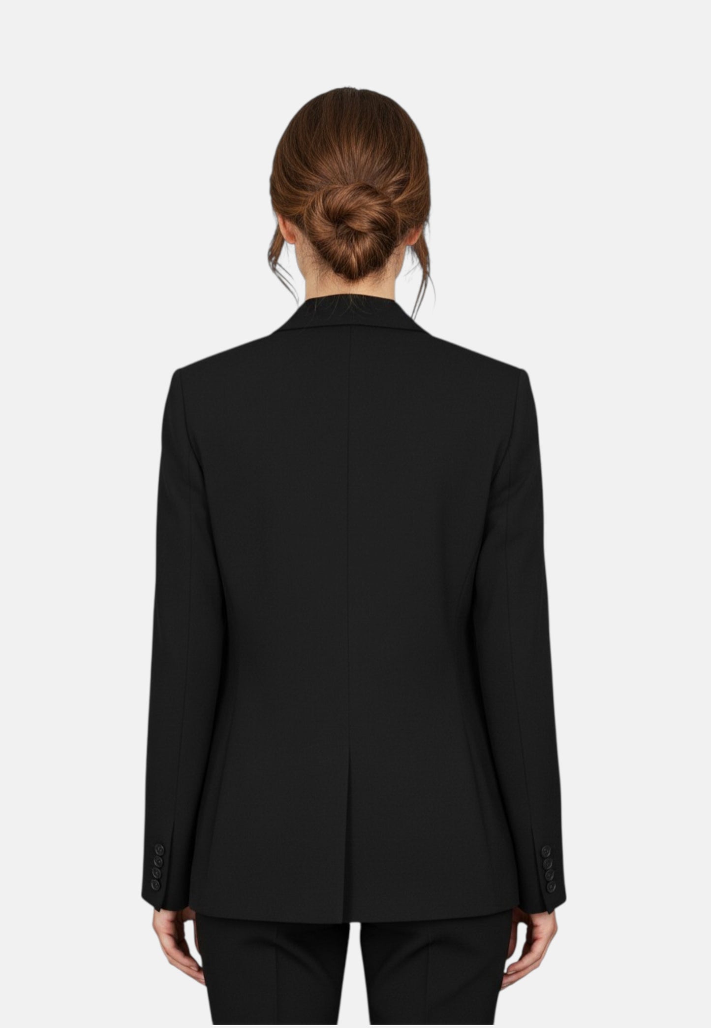 Giacca Blazer Donna Gcds   C1WBQA010T045