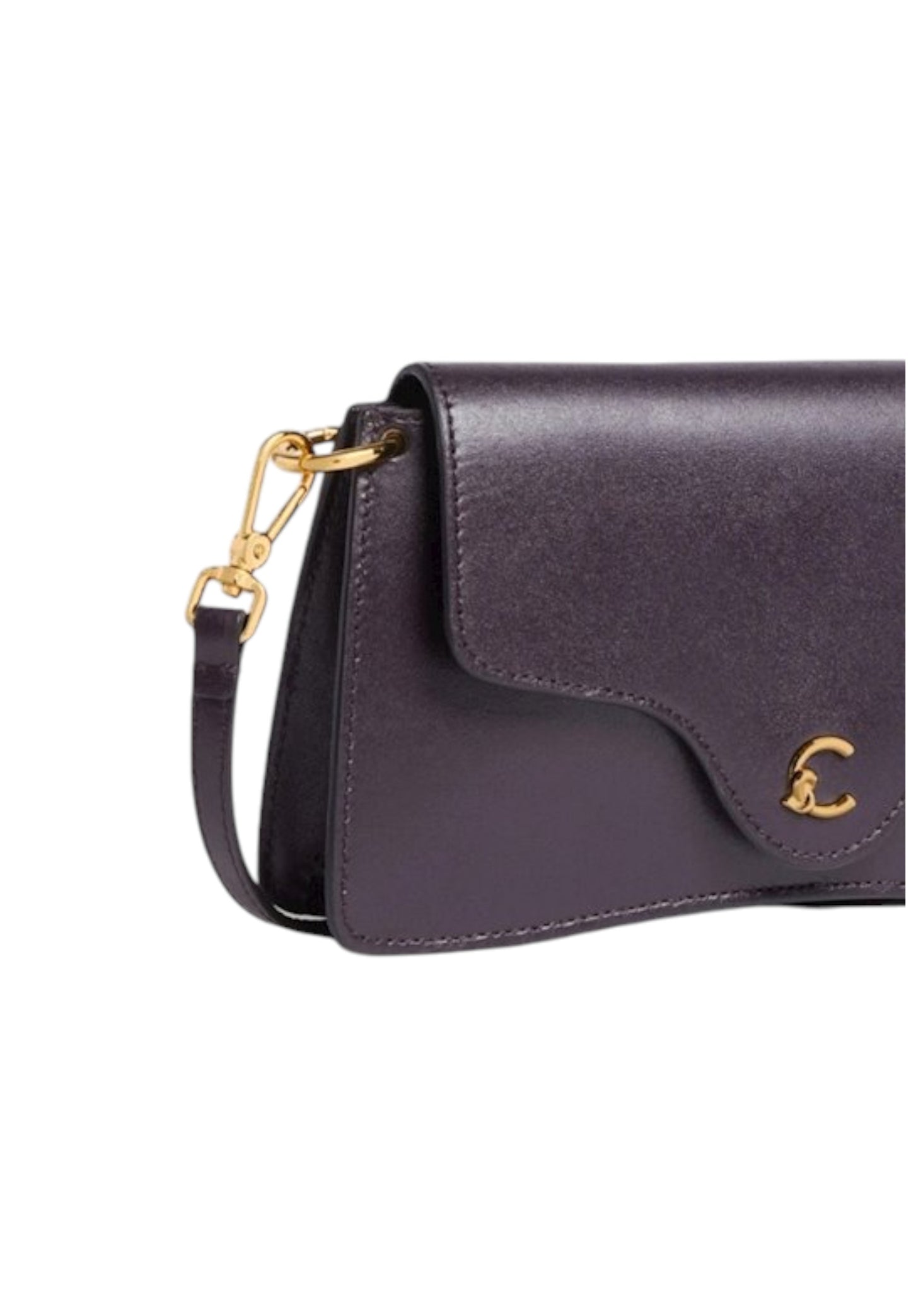 Borsa A Tracolla Donna Coccinelle  Coccinelle C-Me E5SSL270101