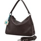 Borsa A Spalla Donna Gabs  Calipso Medium - Bull Valparaiso Black G007200T2X2987