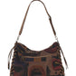 Borsa A Spalla Donna Desigual  Bag Graffiatto Leiria 26WAXD15