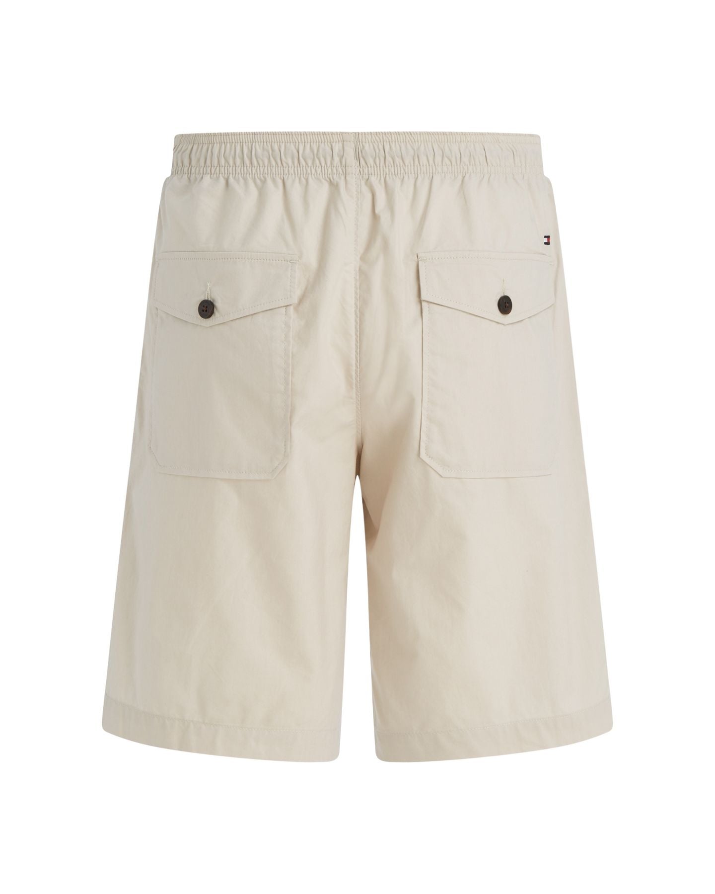 Pantaloncini  Uomo Tommy Hilfiger  Brooklyn Po Poplin MW0MW31245