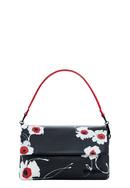 Borsa A Spalla Donna Desigual  Chandra Venecia 3.0