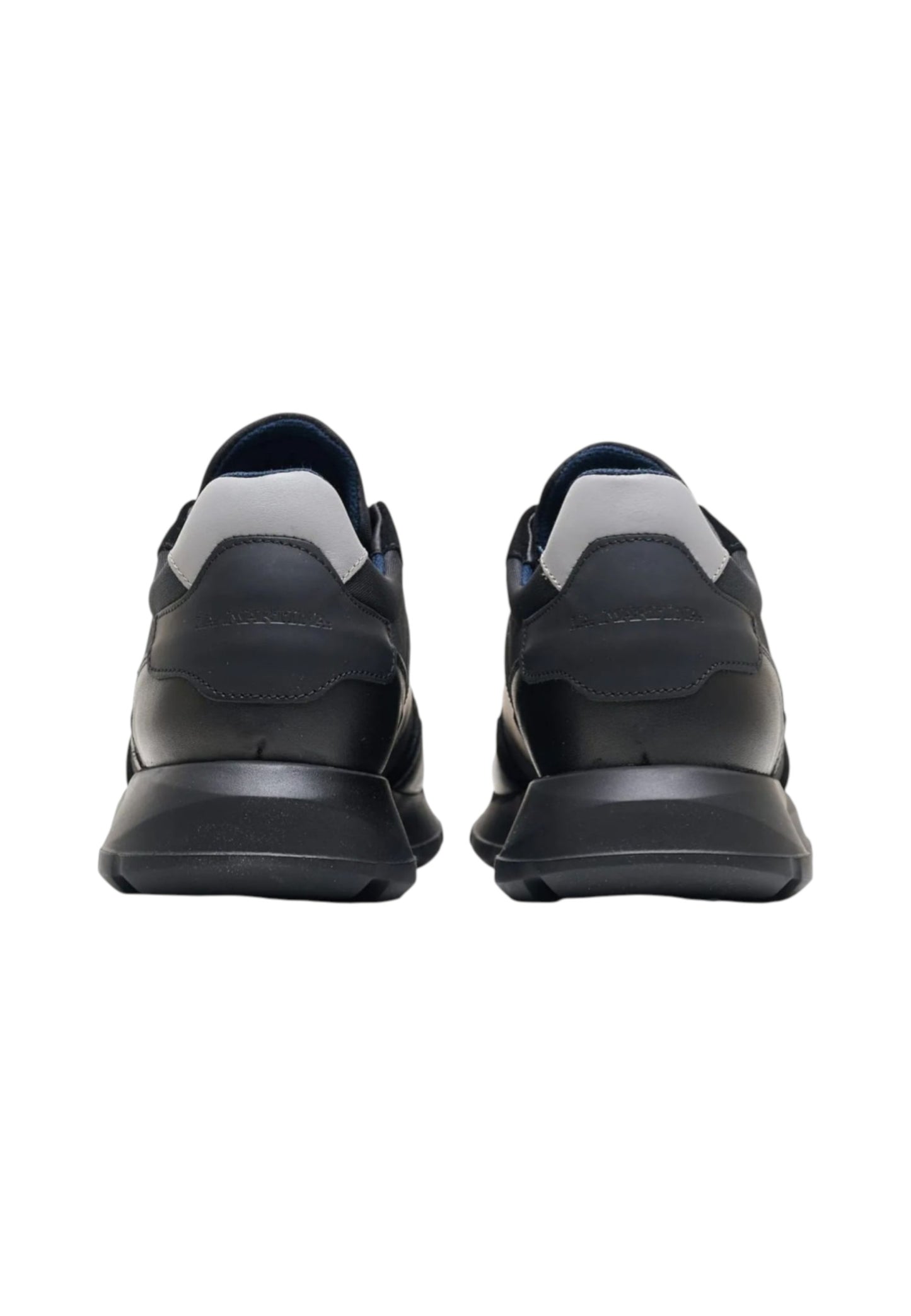 Sneakers Basse Uomo La Martina   LFM232020