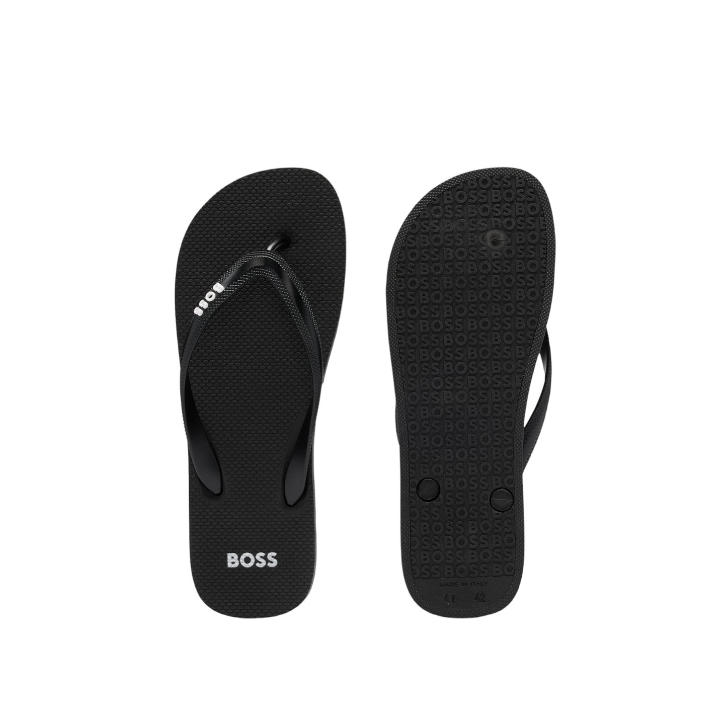 Infradito  Uomo Boss  Tracy Thng rblg 50488925