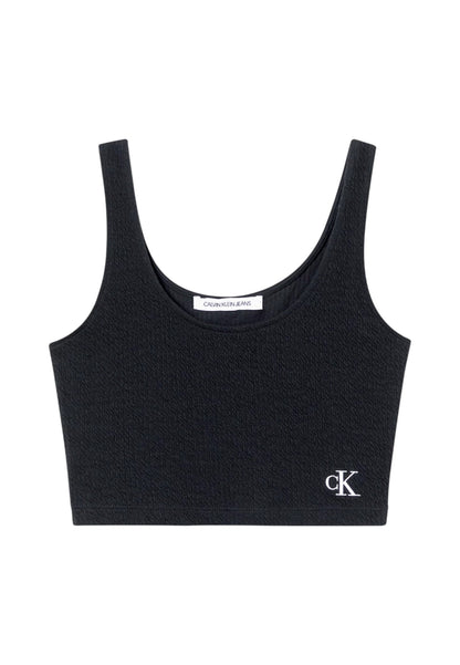 J20J215703 - Haut - Calvin Klein Jeans