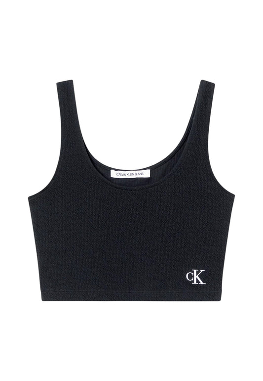 Top  Donna Calvin klein Jeans