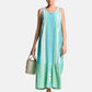 Vestito Lungo Donna Iconique  Naomi IC26-054
