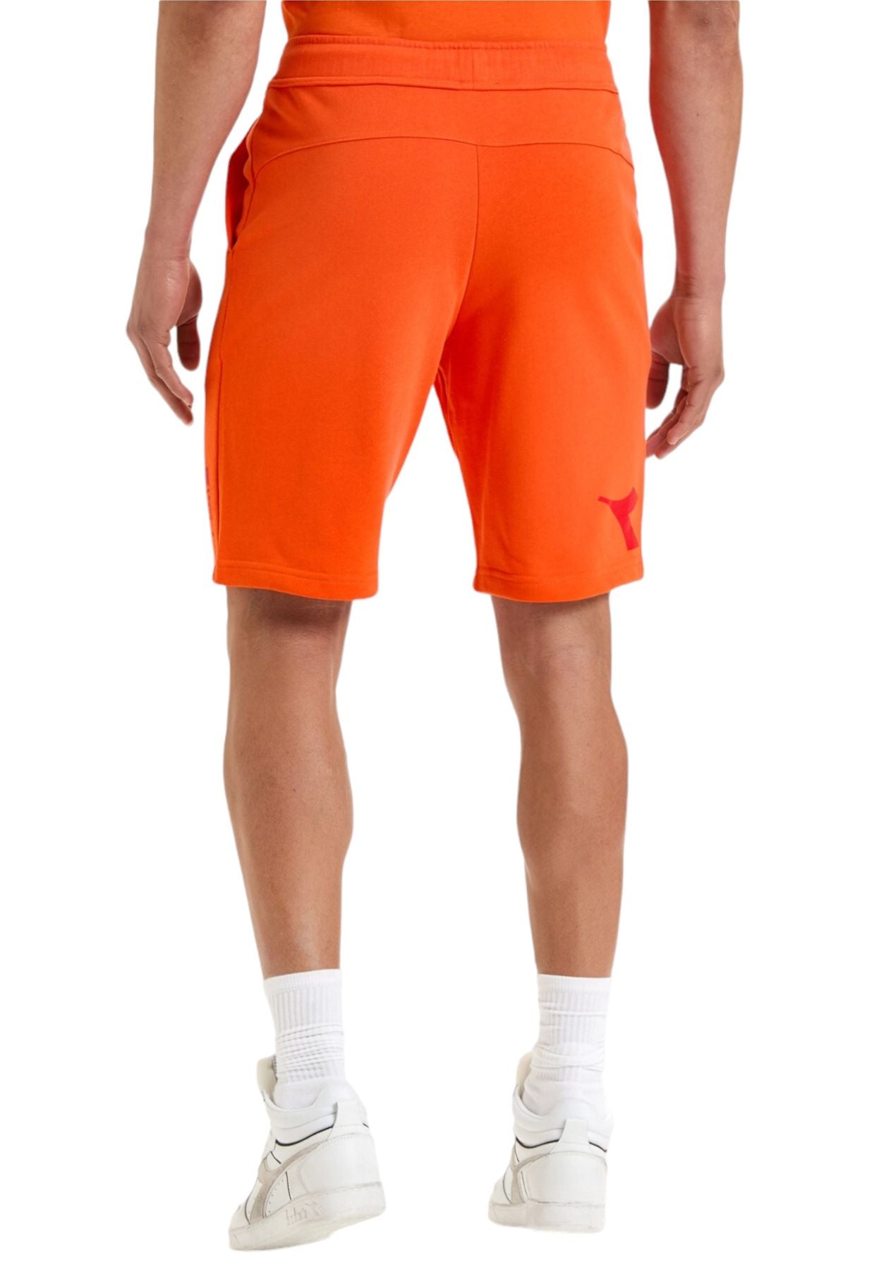 Pantaloncini Bermuda Uomo Diadora  Manifesto 502.178201