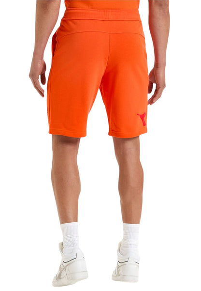 Pantaloncini Bermuda Uomo Diadora  Manifesto 502.178201