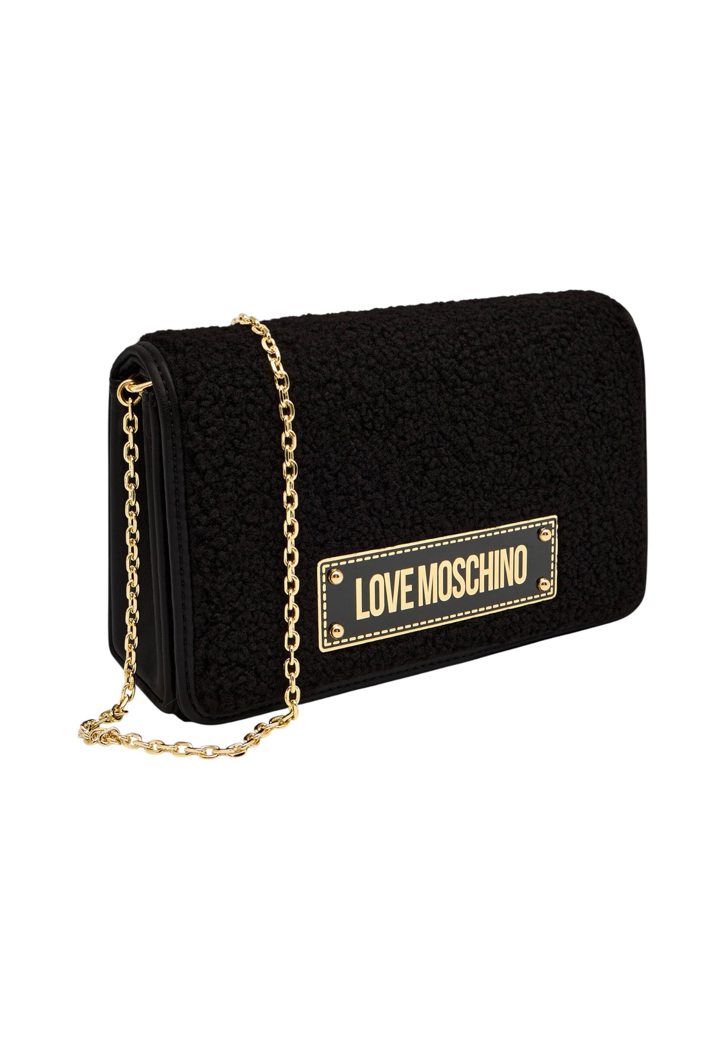 Borsa A Spalla Donna Love Moschino   JC4379PP0NKS1