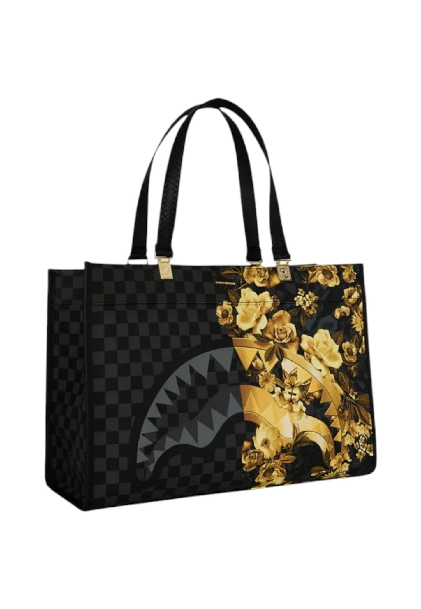 Borsa A Spalla Unisex Sprayground   910T9007NSZ