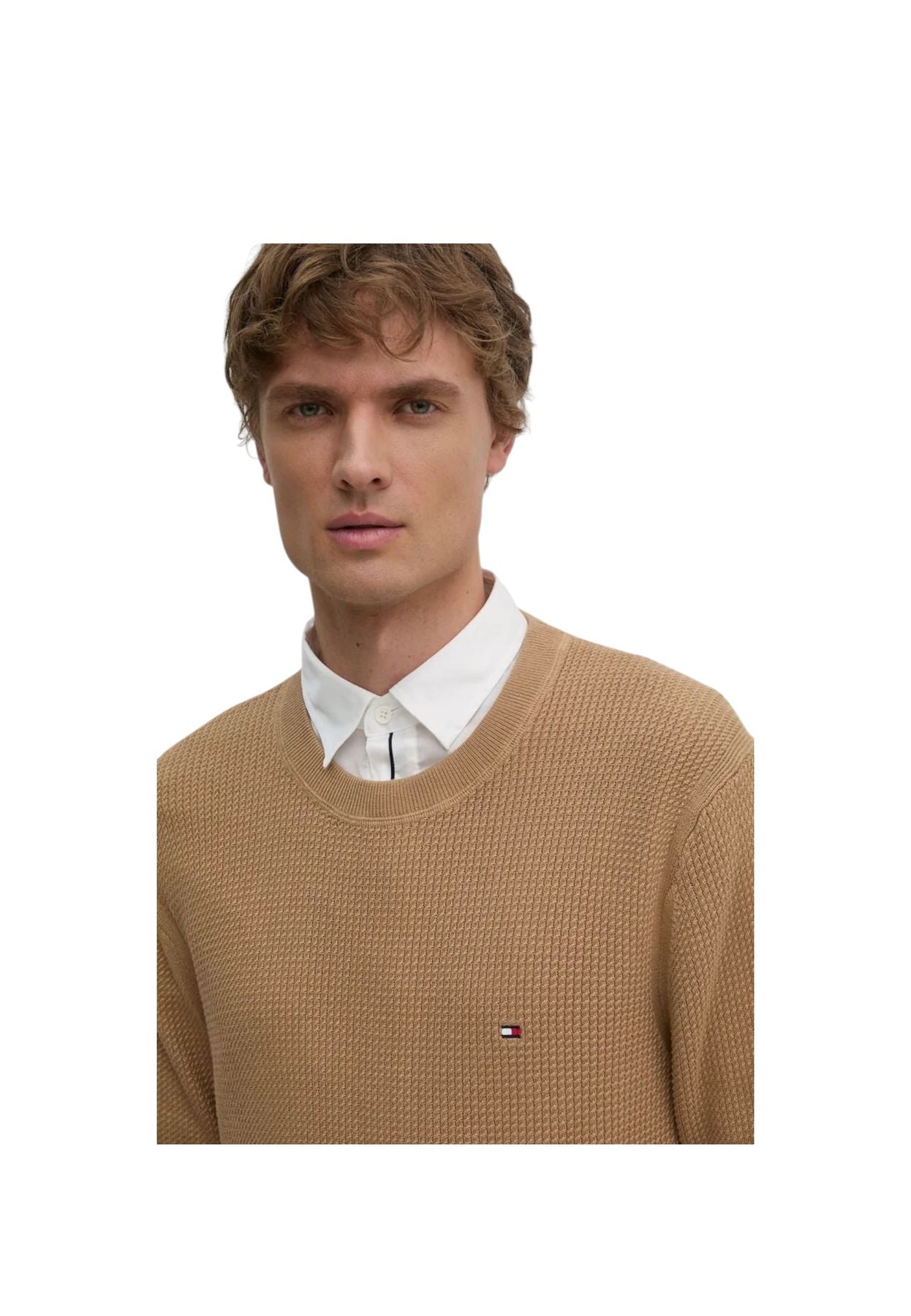 MW0MW36525 - Maglione - Tommy Hilfiger