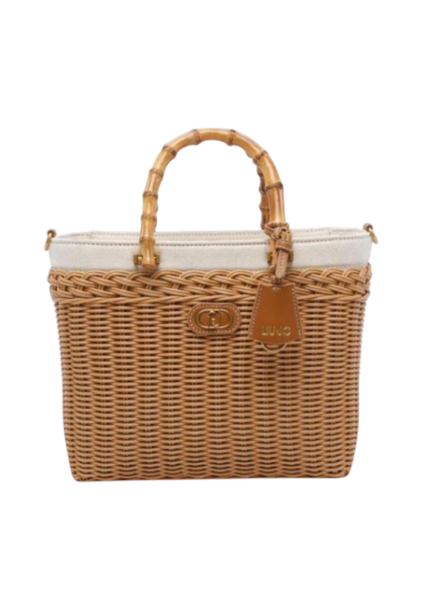 Borsa A Mano Donna Liu Jo Small Tote Bag  AA6216A0004