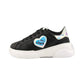 Sneakers Basse Donna Love Moschino   JA15125G1HIA5