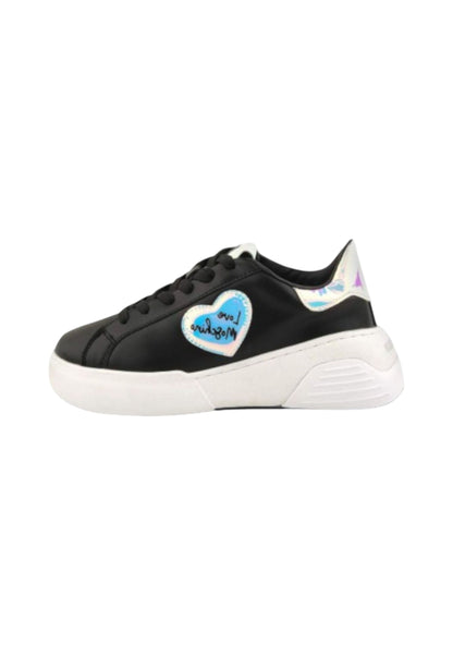Sneakers Basse Donna Love Moschino   JA15125G1HIA5
