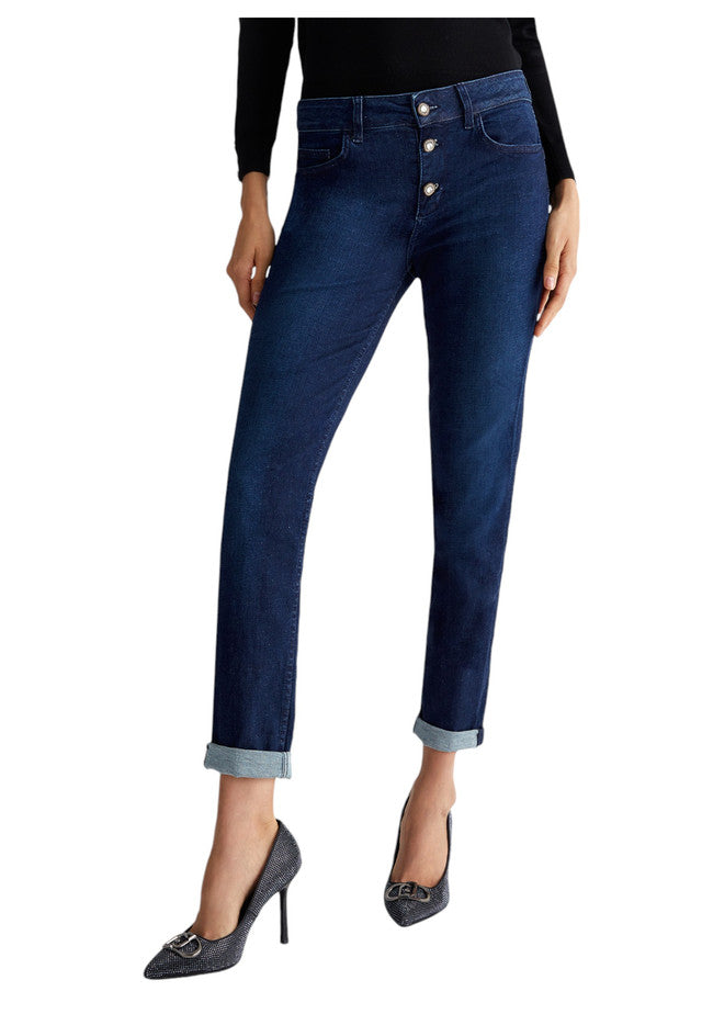 UF4054D4614 - Jeans - Liu Jo