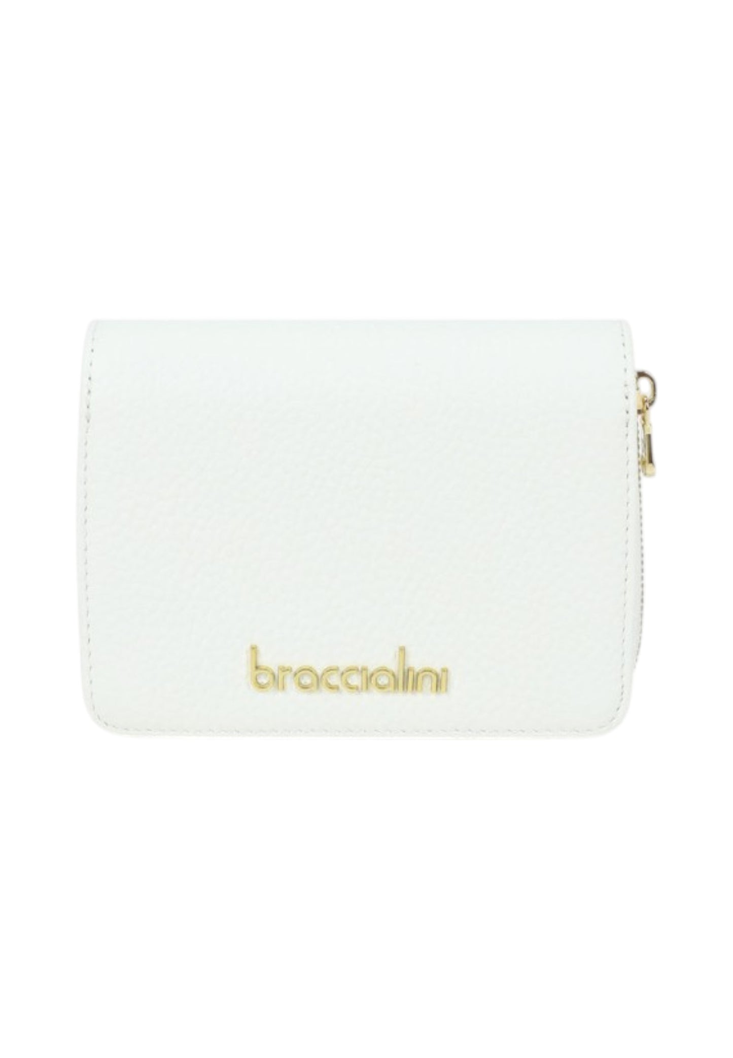 Portafoglio Con Zip Donna Braccialini Piccolo Basic B18706BA