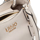 Borsa A Spalla Donna Liu Jo Large Tote Bag Eco Line AA6165E1012