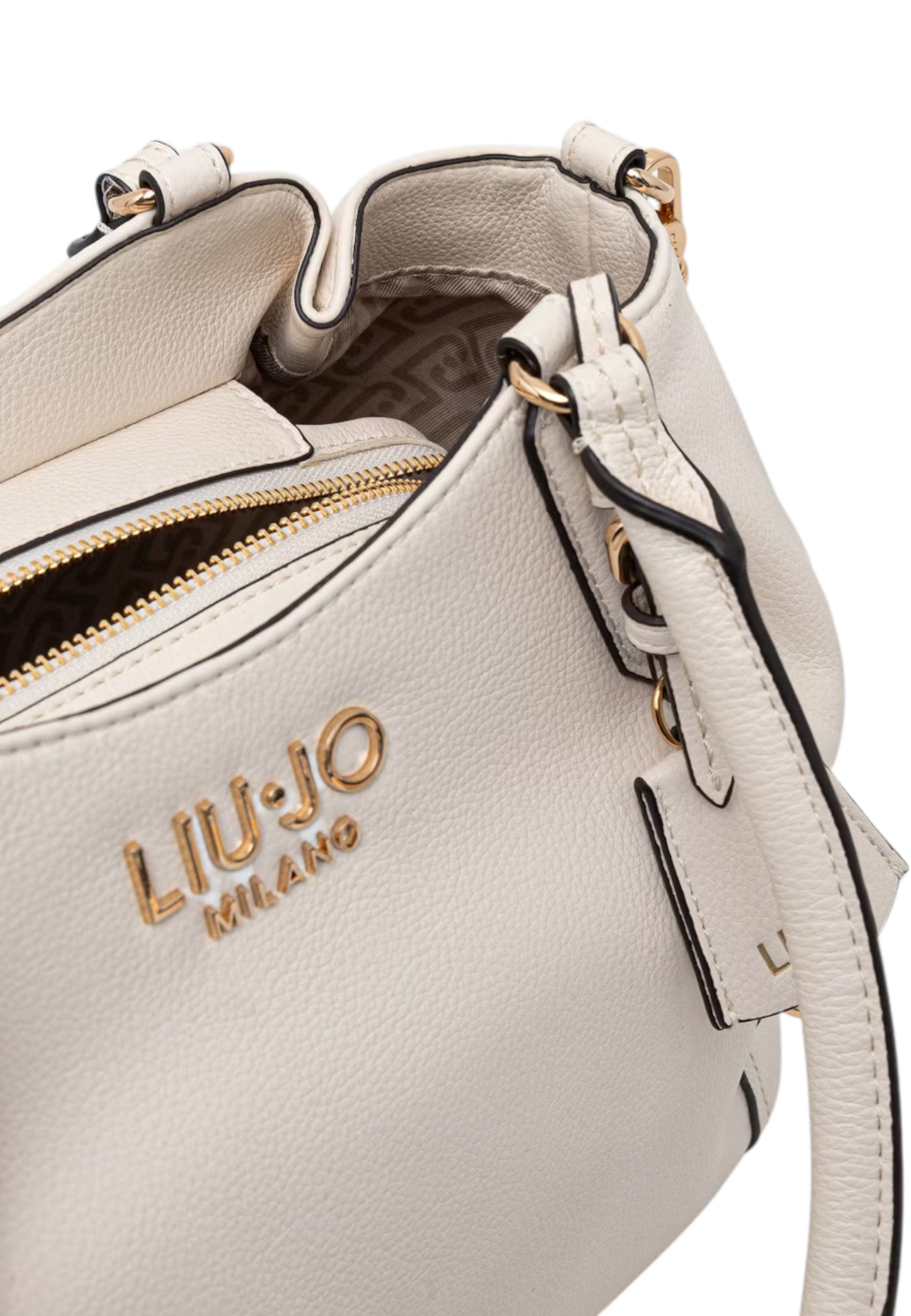 Borsa A Spalla Donna Liu Jo Large Tote Bag Eco Line AA6165E1012