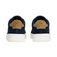 Sneakers Basse Uomo Tommy Hilfiger  Th Court Summer Suede FM0FM05517