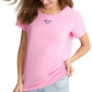 T-Shirt Manica Corta Donna Liu Jo  Liujo Rub