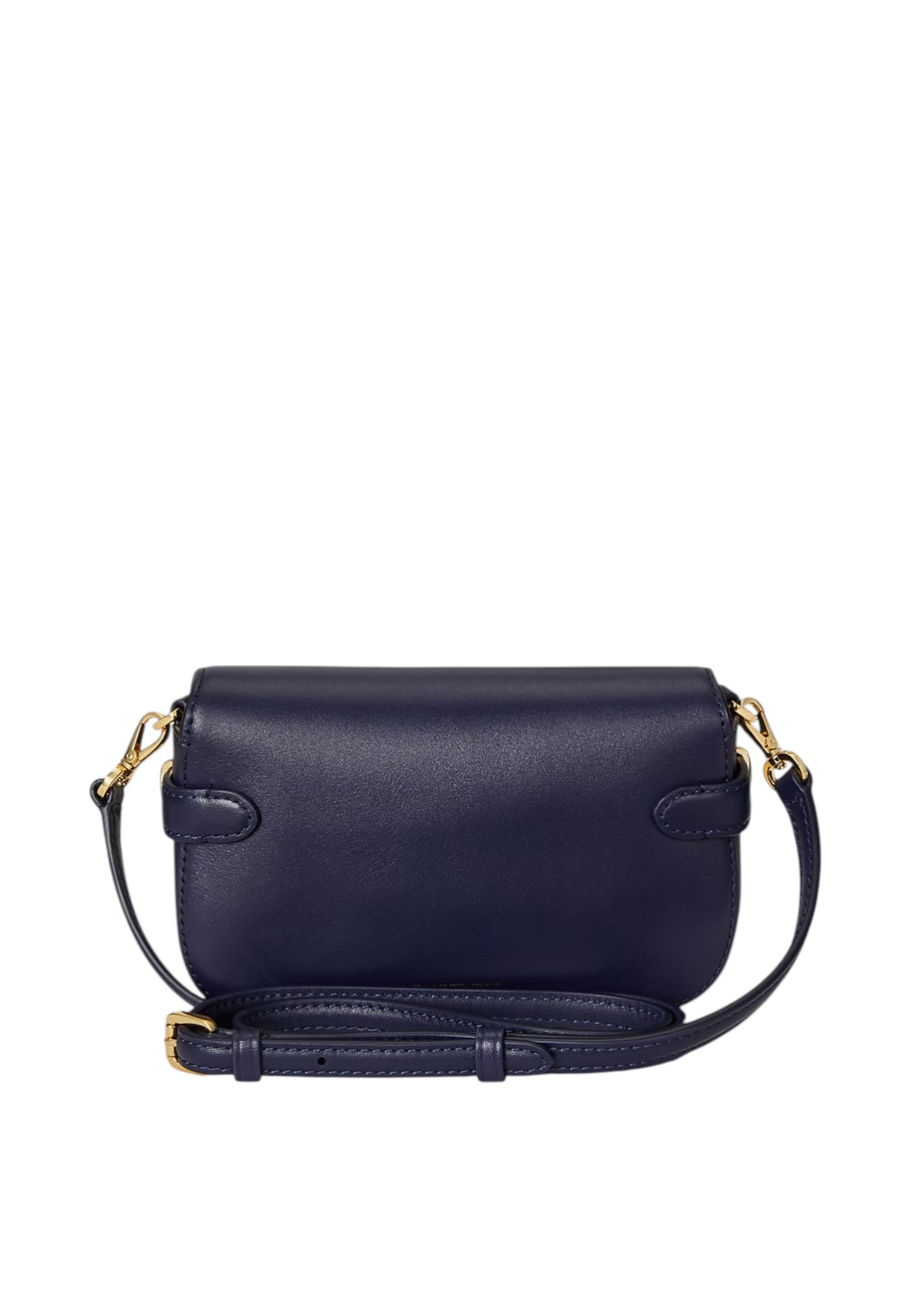 Borsa A Tracolla Donna Lauren Ralph Lauren  Blke Sm 431P04297