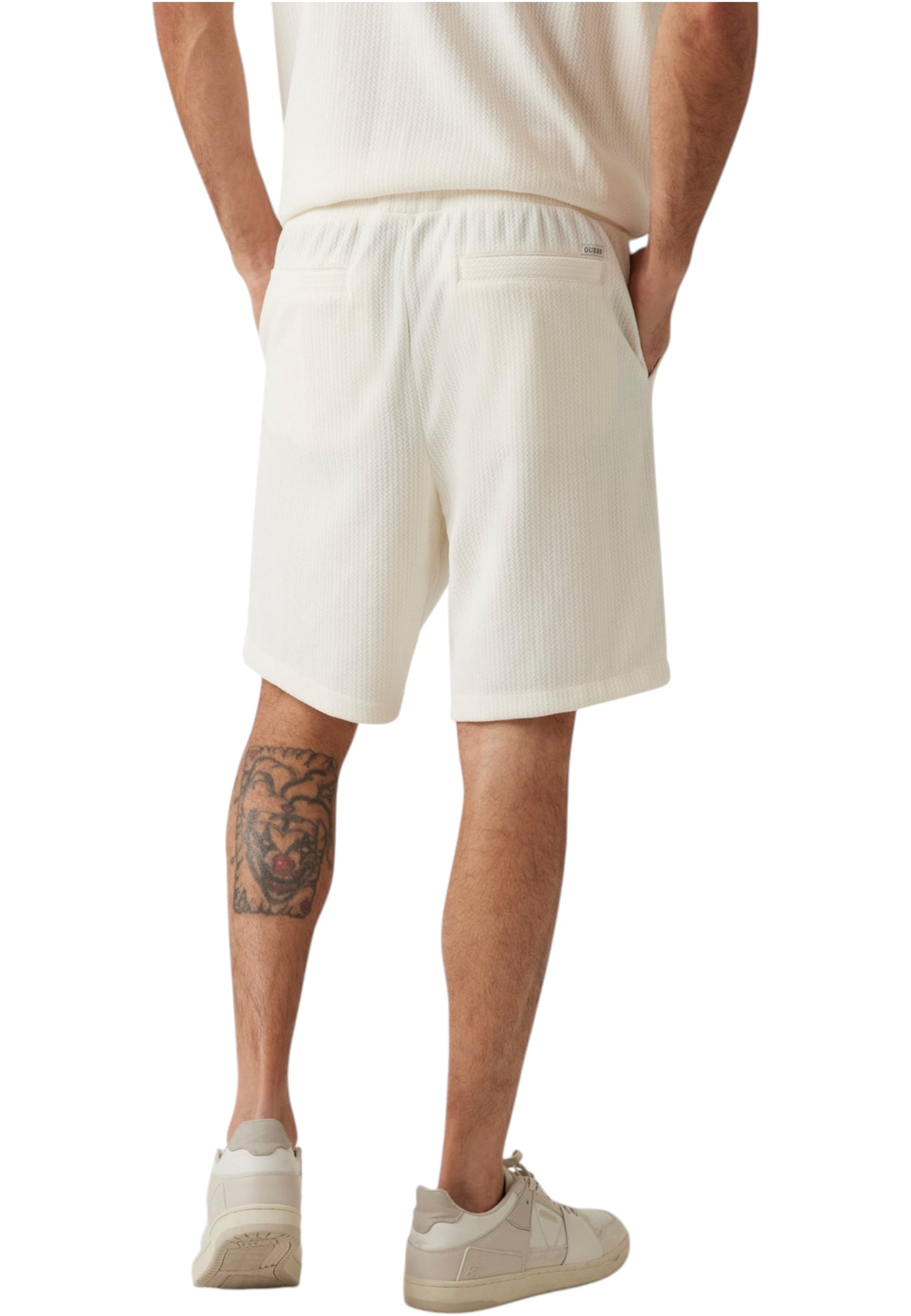 M5GD41KCRY0 - Pantaloncini - Guess