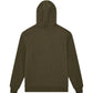 Felpa Con Cappuccio Uomo Deus Ex Machina  Pill Logo DMF258562
