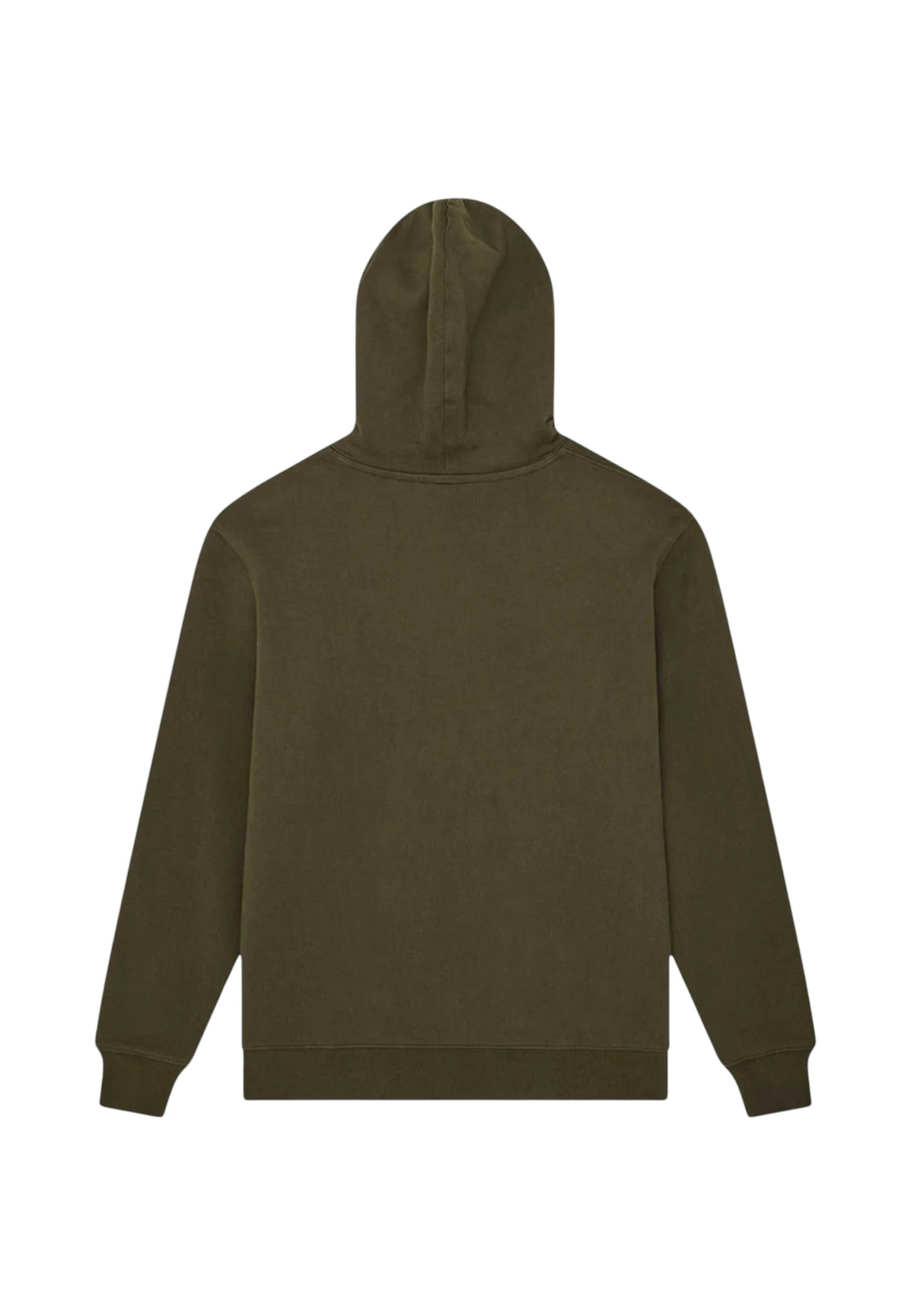 Felpa Con Cappuccio Uomo Deus Ex Machina  Pill Logo DMF258562