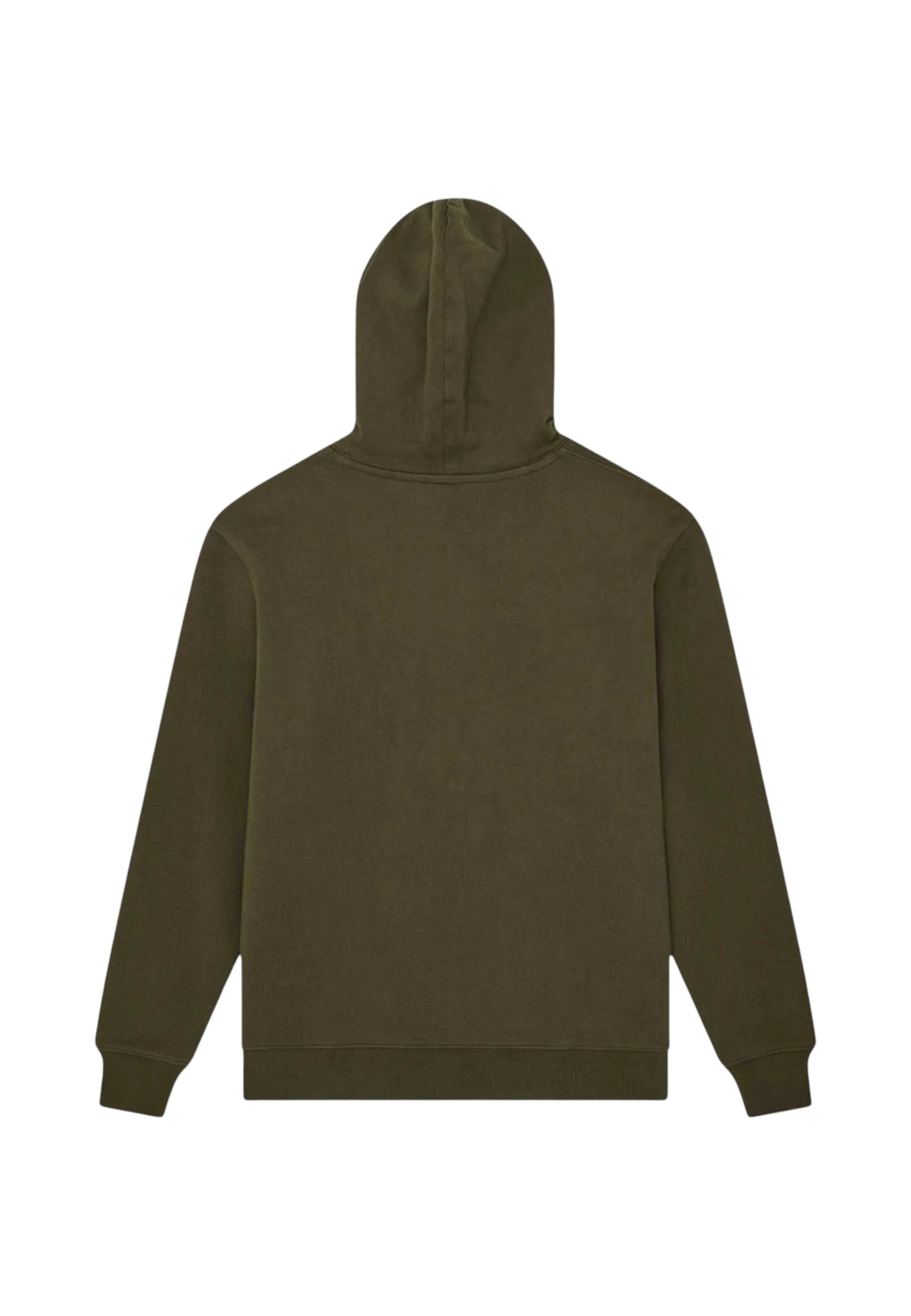 Felpa Con Cappuccio Uomo Deus Ex Machina  Pill Logo DMF258562